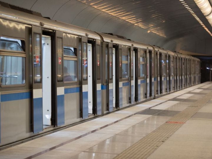 Строительство метро в Казани продолжится со сдвигом сроков – Марат Хуснуллин