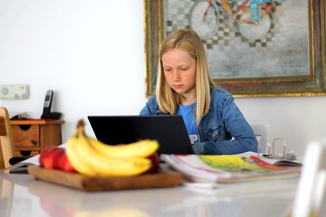 В Татарстане растет число детей, получающих семейное образование