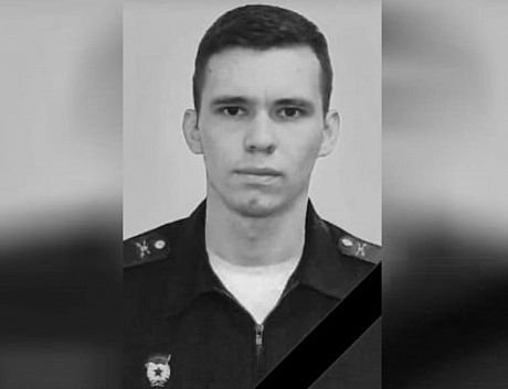 Во время спецоперации на Украине погиб солдат из Набережных Челнов