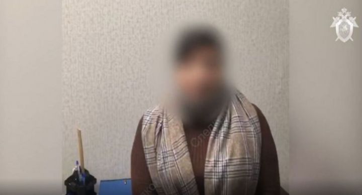 Жительницу Казани, которая избивала дочь и снимала это на видео, могут отправить в колонию на 5,5 лет