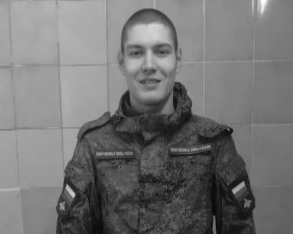 Во время спецоперации на Украине погиб уроженец Балтасинского района