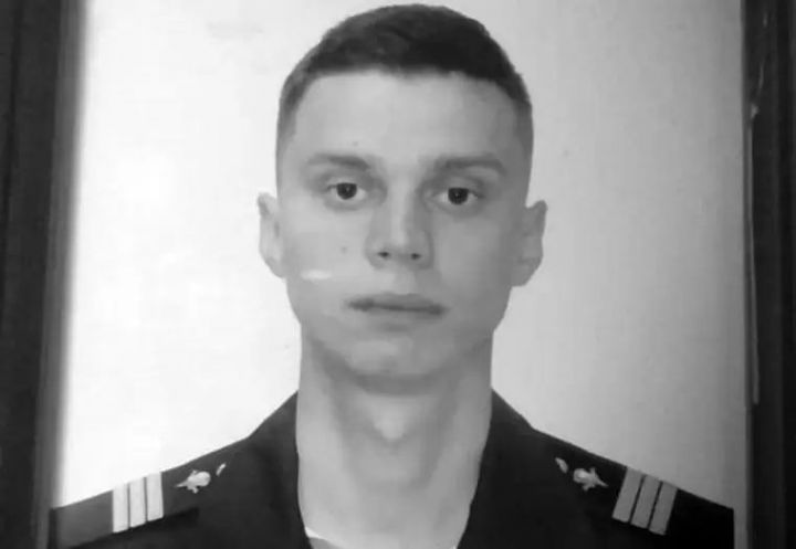 В Нижнекамске перенесли время прощания с погибшим на Украине солдатом
