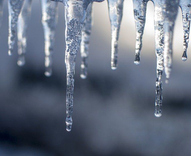Завтра в Татарстане ожидается потепление до +8 градусов