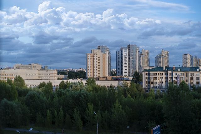 В Приволжском районе Казани появятся новые улицы