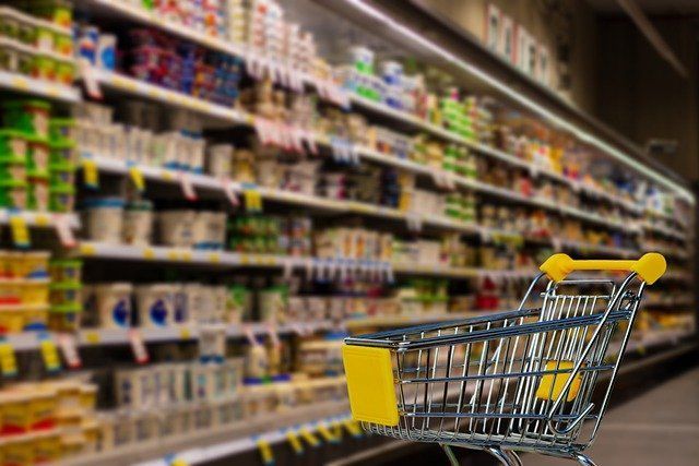 Два супермаркета сети «Бахетле» закрылись в Казани