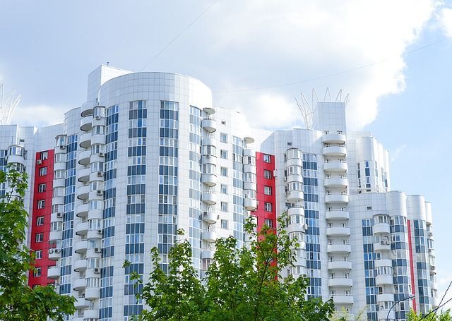 Казань заняла третье место в России по росту цен на новостройки
