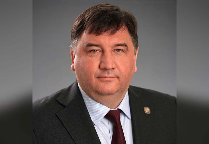 На должность ректора КФУ предложили кандидатуру Ленара Сафина