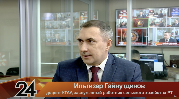 Эксперт рассказал, почему дорожают продукты, производимые в Татарстане