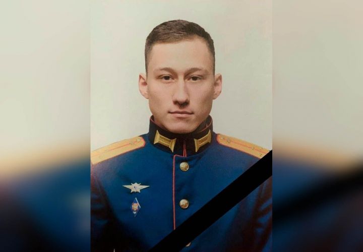 Минниханов выразил соболезнования в связи с гибелью танкиста из Татарстана на Украине