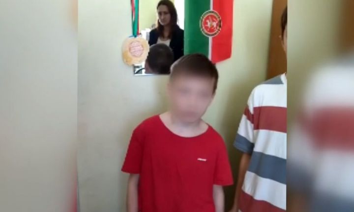 Прокуратура организовала проверку инцидента с травлей ребенка в одной из школ под Казанью