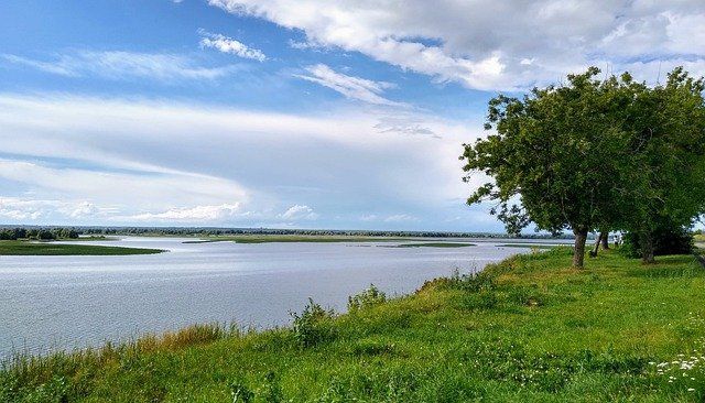Власти Татарстана утвердили проект для развития «Большого Зеленодольска»