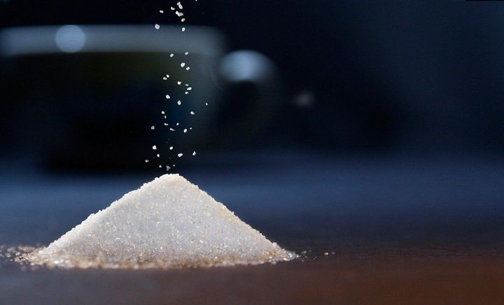 В Татарстане спрос на сахар и соль упал в 3,5 раза