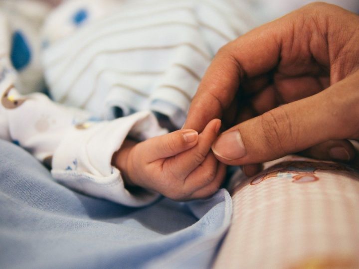 В Челнах в больнице умер новорожденный ребенок