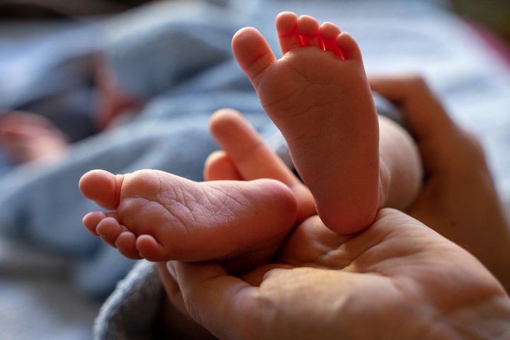 После смерти новорожденного в Набережных Челнах возбудили уголовное дело