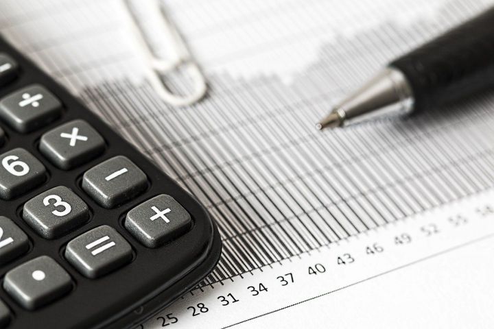 В РТ могут принять закон об инвестиционном налоговом вычете