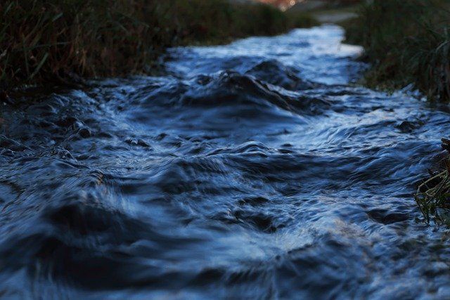 В Бугульме трое мужчин утопили в реке местную жительницу
