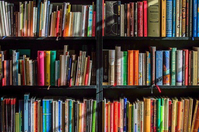 Минкультуры РТ закупит для библиотек Казани книги на 4 млн рублей