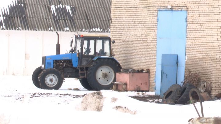 Татарстанские аграрии начали активную подготовку к посевной кампании