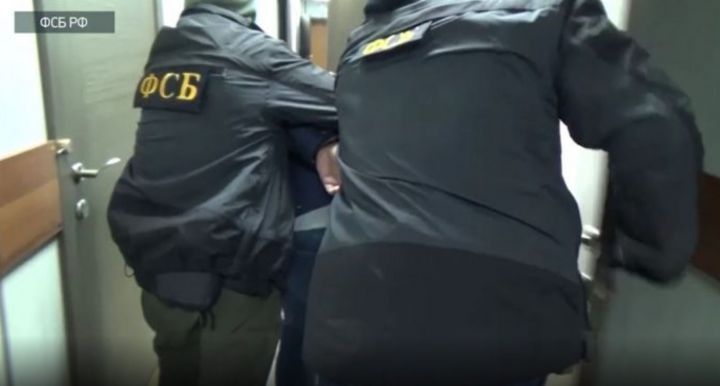 В Казани арестовали члена банды Басаева, напавшей на псковских десантников