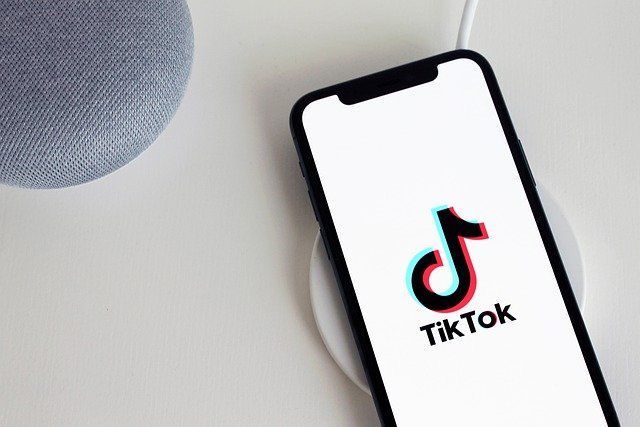 Приложение TikTok пропало из российского App Store