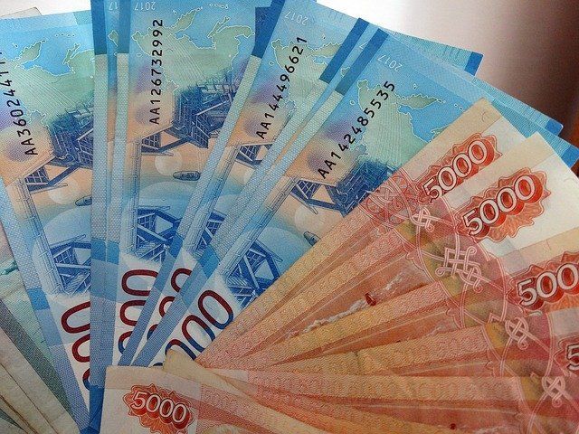 Депутат из Татарстана просит повысить среднюю зарплату до 70 тысяч рублей