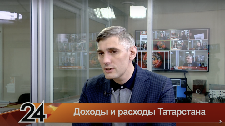 Эксперт рассказал, почему в Татарстане выросли долги налогоплательщиков