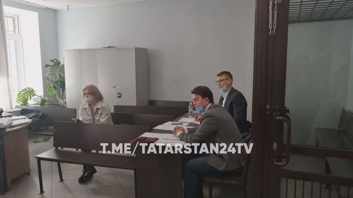 В суде начали рассматривать дело замглавы исполкома Пестречинского района о хищении 1,4 млн рублей