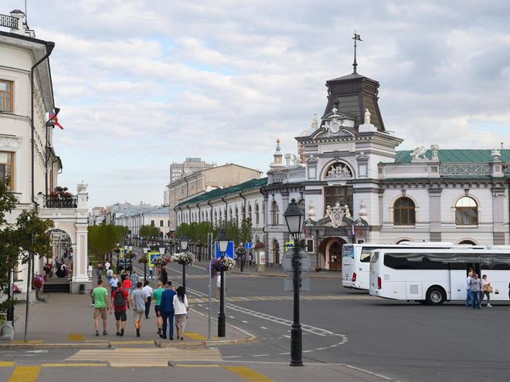 5 апреля жители Казани смогут бесплатно посетить музеи