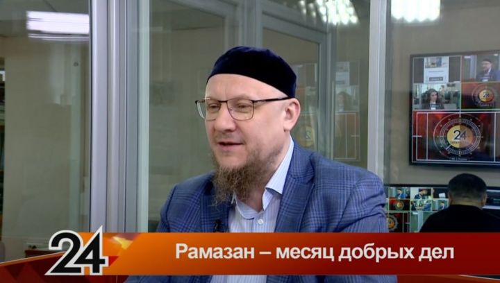 В Ассоциации предпринимателей-мусульман РФ рассказали о поддержке беженцев из Украины