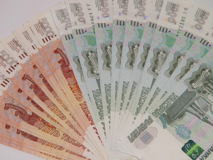 Доход прокурора Татарстана за прошлый год составил почти 4 млн рублей