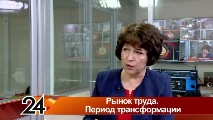 Эксперт рассказала о ключевой задаче предприятий Татарстана