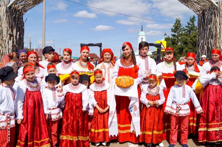 Минниханов утвердил дату проведения праздника «Каравон»