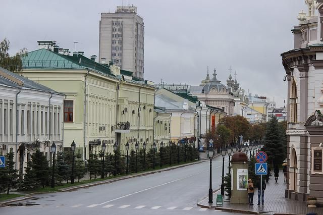 На реконструкцию Казанского ТЮЗа выделят 13,5 млн рублей
