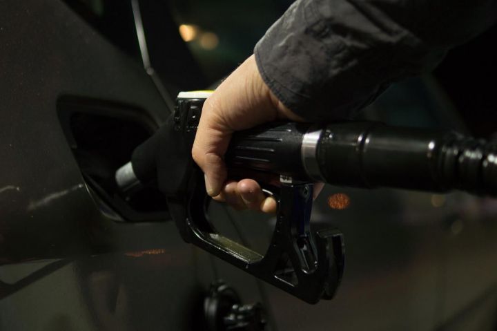Цены на бензин в Татарстане стабилизировались
