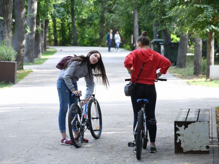 8 мая в Казани пройдет городской заезд на велосипедах, самокатах и роликах