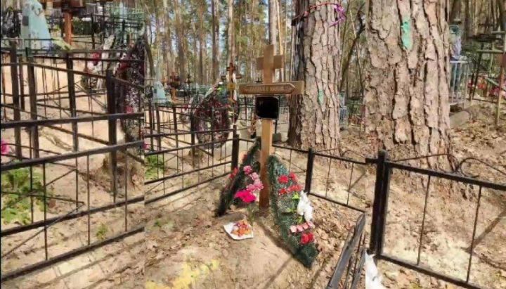 ​Жительница Зеленодольска обнаружила, что в могиле ее прабабушки похоронен другой человек