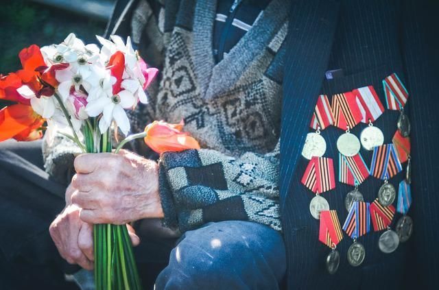 За пять лет в Татарстане число ветеранов Великой Отечественной войны сократилось втрое