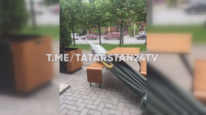 Рестораны «Макдоналдс» в Казани закрываются на ребрендинг