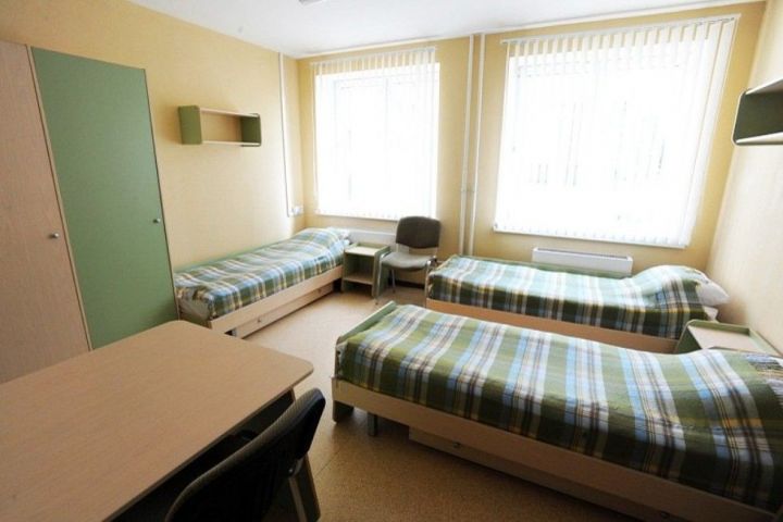 «СИБУР» выставил на продажу два казанских общежития