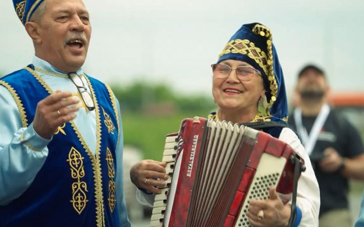«Питрау», «Уяв» и «Ивана Купала»: гид по летним национальным праздникам Татарстана