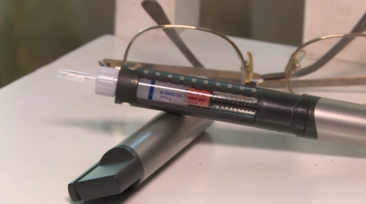В России цены на инсулины в шприц-ручках вырастут до 28%