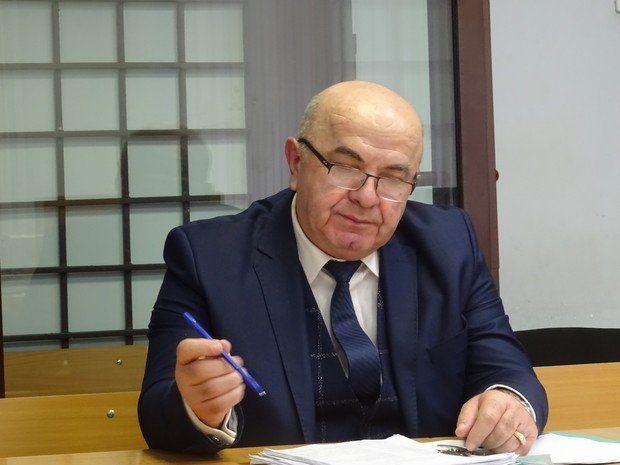 Скончался известный казанский адвокат Заури Читая