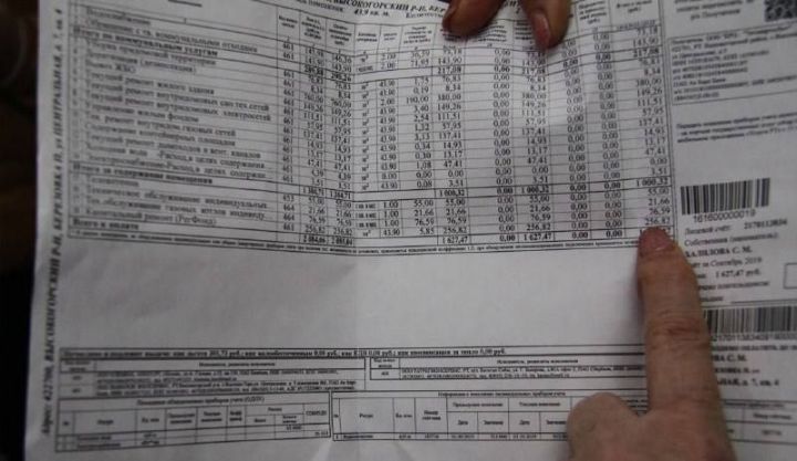С 1 июля в Татарстане тарифы на ЖКУ вырастут на 6,2%