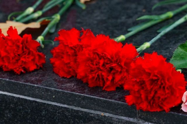 В Татарстане похоронили двух жителей Челнов, погибших в спецоперации на Украине