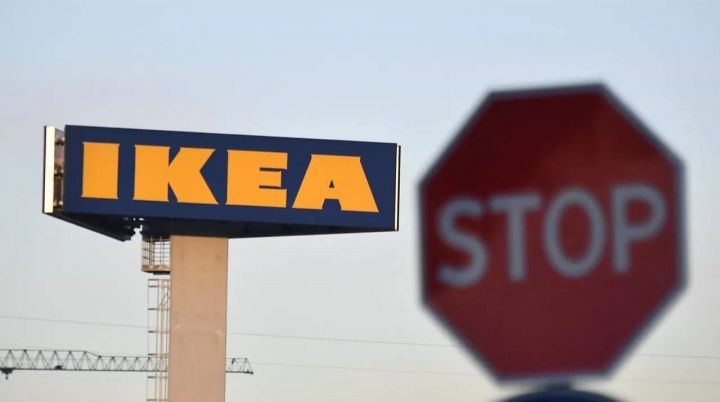 Казанцы ищут сотрудников IKEA для покупки вещей в дни финальной распродажи