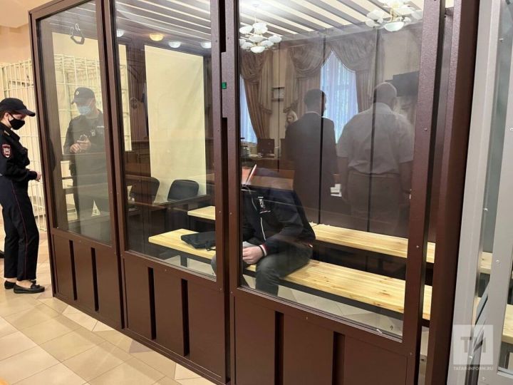 Экс-глава ФСС по РТ Лоханов выступил в суде с последним словом