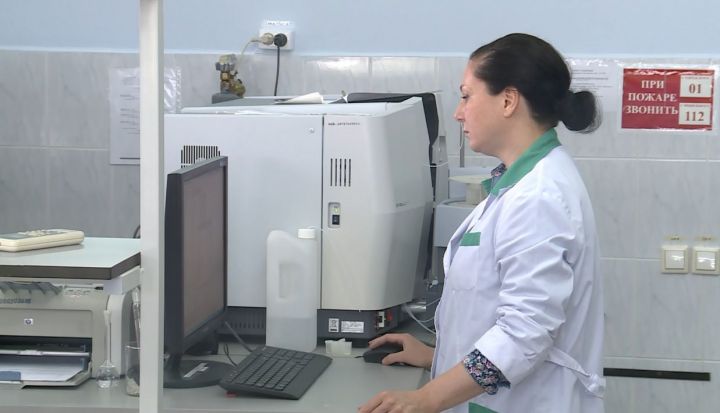 В России началось тестирование новой вакцины против оспы