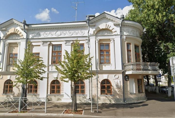 Здания Роспотребнадзора и Госжилинспекции РТ отреставрируют в Казани