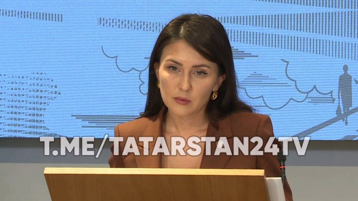 Галимова прокомментировала идею ввести в Татарстане «тихий час»