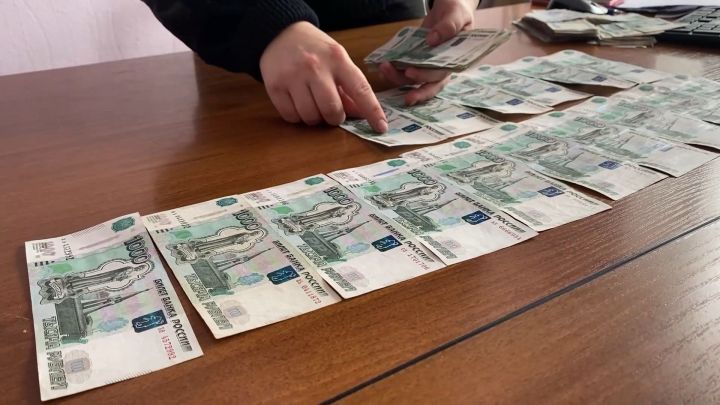 В Татарстане пенсионерка перевела аферистам почти 5 млн рублей для спасения внучки